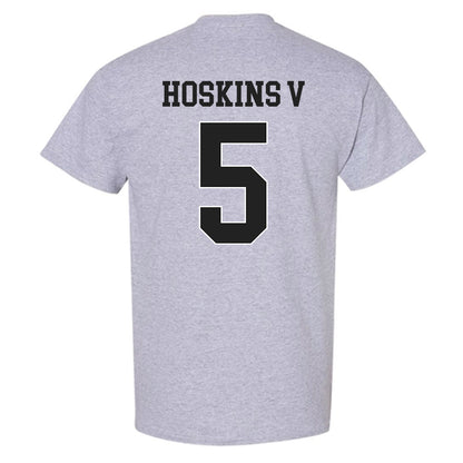 Vanderbilt - NCAA Football : Richie Hoskins V - T-Shirt
