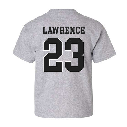 Vanderbilt - NCAA Football : Carson Lawrence - Replica Shersey Youth T-Shirt-1