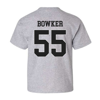 Vanderbilt - NCAA Baseball : Cody Bowker - Replica Shersey Youth T-Shirt