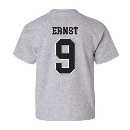 Vanderbilt - NCAA Women's Lacrosse : Katherine Ernst - Replica Shersey Youth T-Shirt