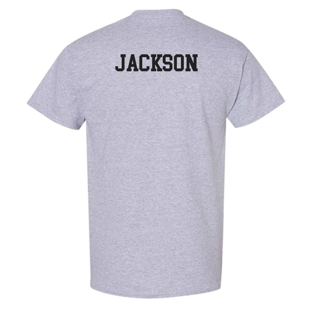 Vanderbilt - NCAA Women's Track & Field : Pryncess Jackson - Replica Shersey T-Shirt