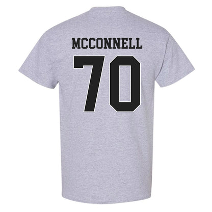 Vanderbilt - NCAA Football : Cade McConnell - T-Shirt