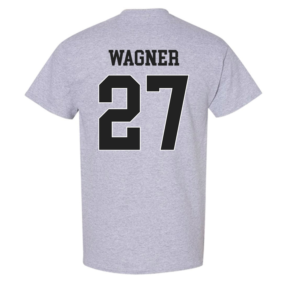 Vanderbilt - NCAA Women's Soccer : Alex Wagner - Replica Shersey T-Shirt