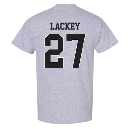 Vanderbilt - NCAA Football : Jaylin Lackey - Replica Shersey T-Shirt