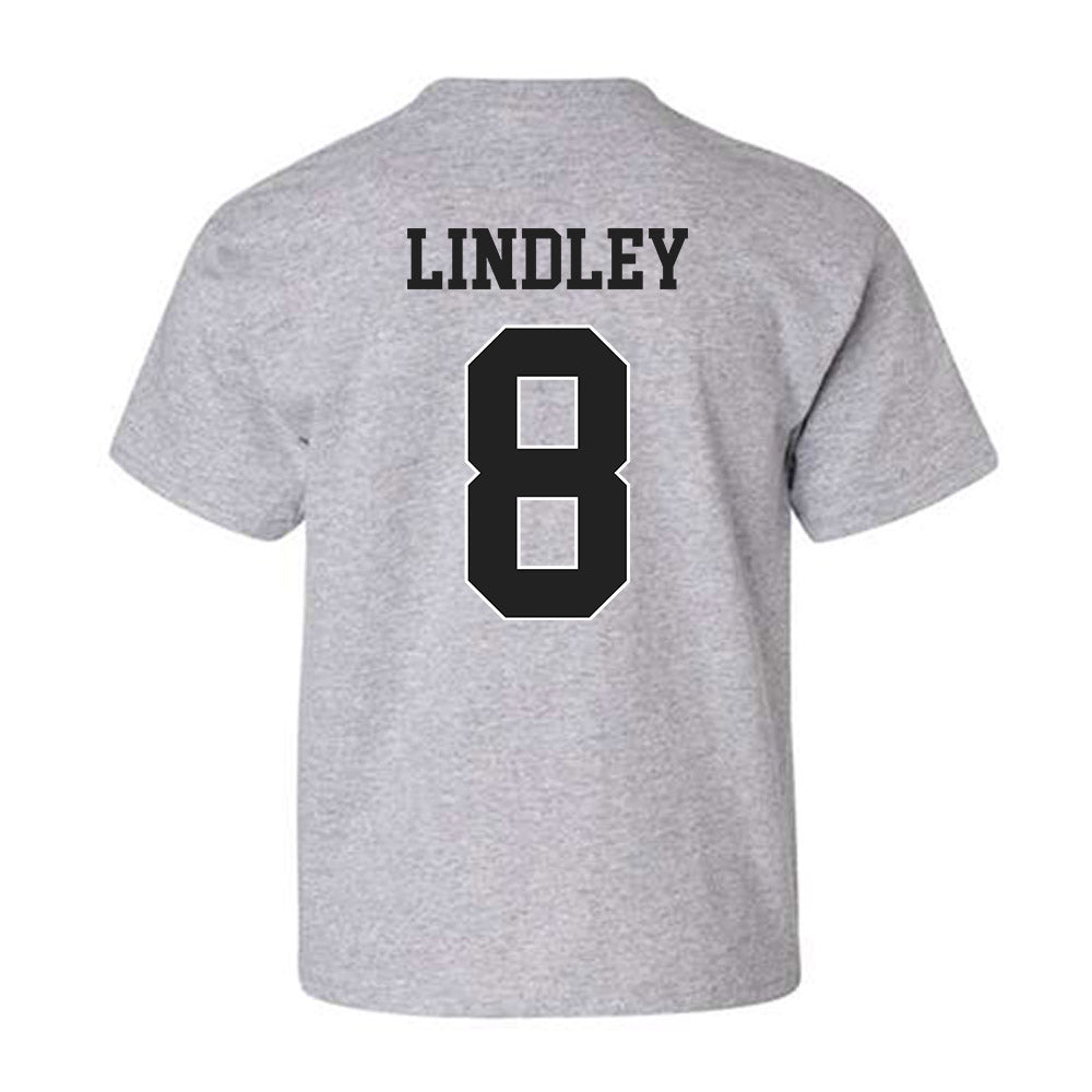 Vanderbilt - NCAA Women's Bowling : Haley Lindley - Replica Shersey Youth T-Shirt-1