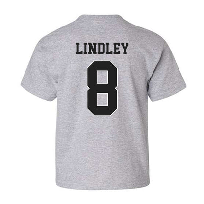 Vanderbilt - NCAA Women's Bowling : Haley Lindley - Replica Shersey Youth T-Shirt-1