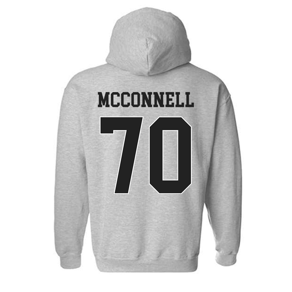 Vanderbilt - NCAA Football : Cade McConnell - Hooded Sweatshirt
