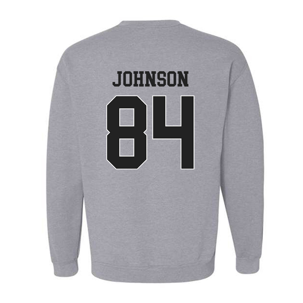 Vanderbilt - NCAA Football : Kam Johnson - Crewneck Sweatshirt