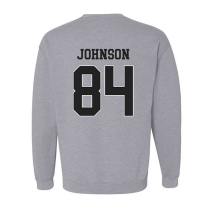 Vanderbilt - NCAA Football : Kam Johnson - Crewneck Sweatshirt