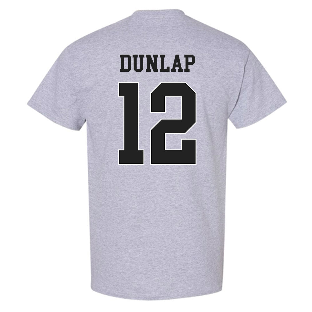 Vanderbilt - NCAA Women's Volleyball : Kayla Dunlap - Replica Shersey T-Shirt-1