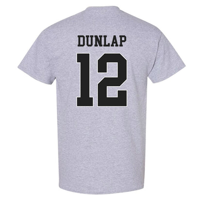 Vanderbilt - NCAA Women's Volleyball : Kayla Dunlap - Replica Shersey T-Shirt-1