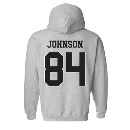 Vanderbilt - NCAA Football : Kam Johnson - Hooded Sweatshirt