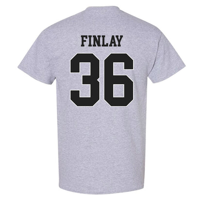 Vanderbilt - NCAA Women's Lacrosse : Molly Finlay - Replica Shersey T-Shirt