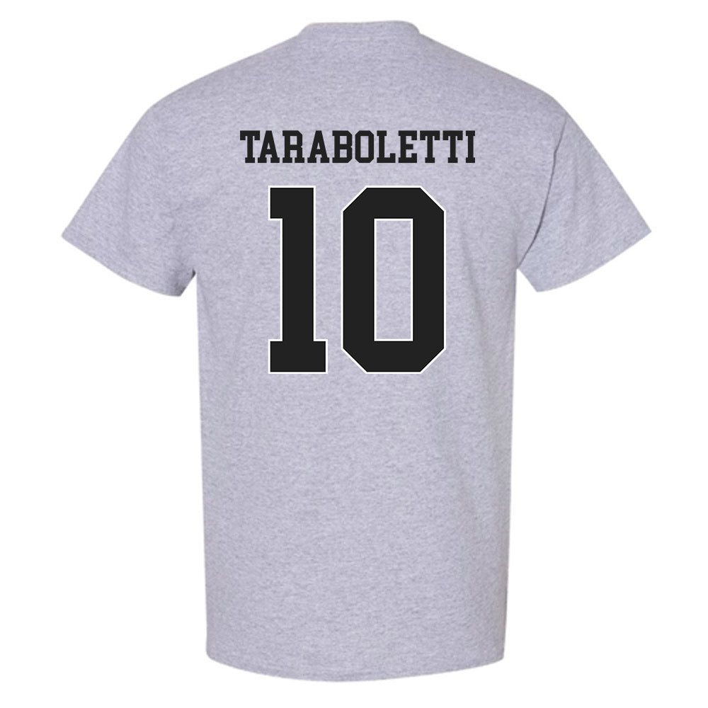 Vanderbilt - NCAA Women's Lacrosse : Anna Taraboletti - Replica Shersey T-Shirt-1