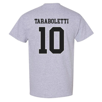 Vanderbilt - NCAA Women's Lacrosse : Anna Taraboletti - Replica Shersey T-Shirt-1