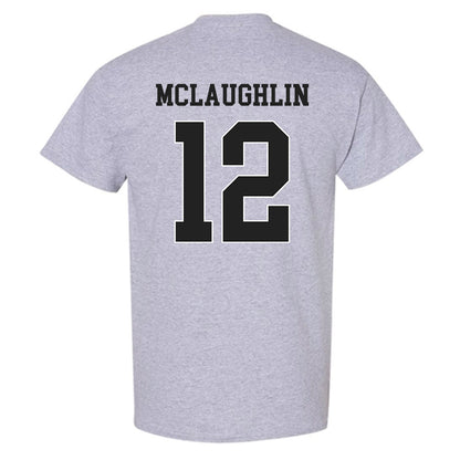 Vanderbilt - NCAA Women's Soccer : Hannah Mclaughlin - Replica Shersey T-Shirt-1