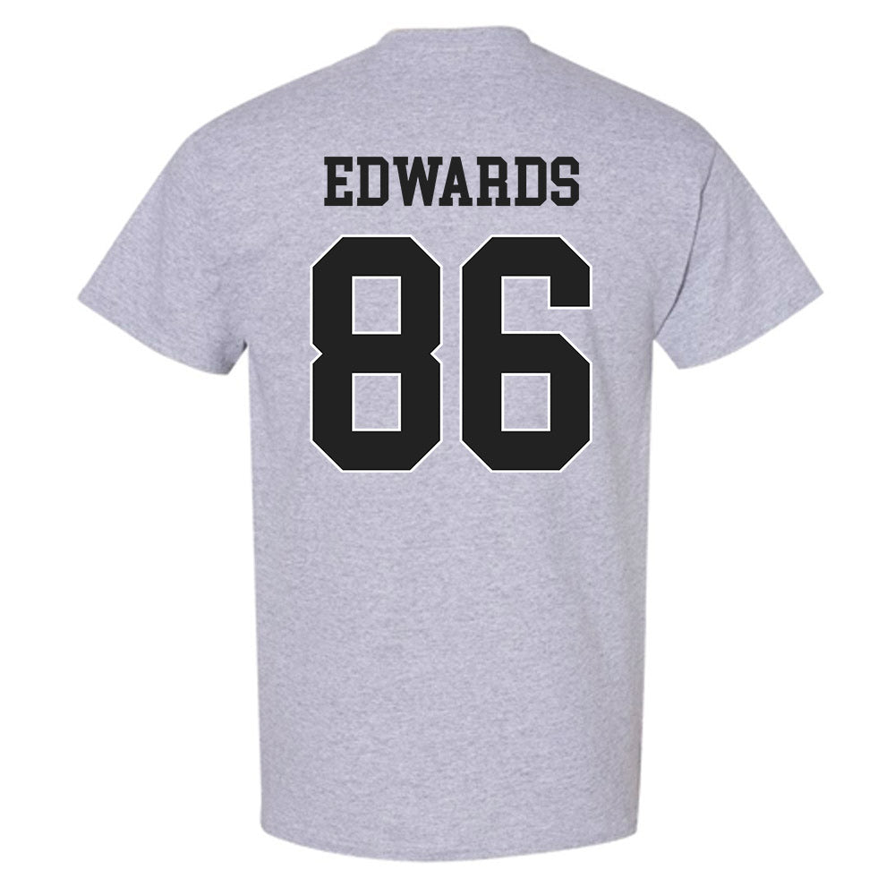 Vanderbilt - NCAA Football : Witt Edwards - Replica Shersey T-Shirt