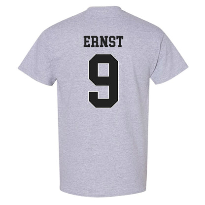 Vanderbilt - NCAA Women's Lacrosse : Katherine Ernst - Replica Shersey T-Shirt