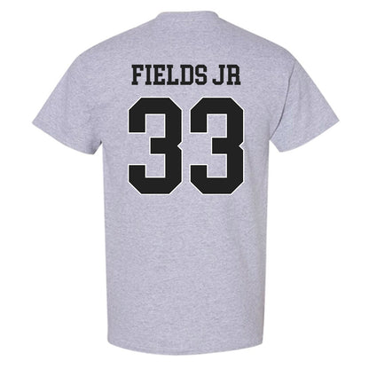 Vanderbilt - NCAA Football : Gabe Fields Jr - Replica Shersey T-Shirt-1