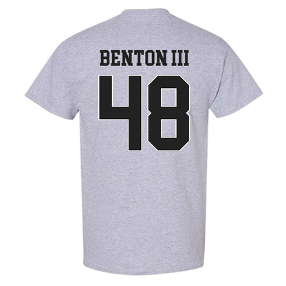 Vanderbilt - NCAA Football : Larry Benton III - Replica Shersey T-Shirt