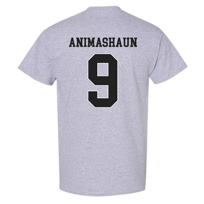 Vanderbilt - NCAA Women's Volleyball : Reese Animashaun - Replica Shersey T-Shirt