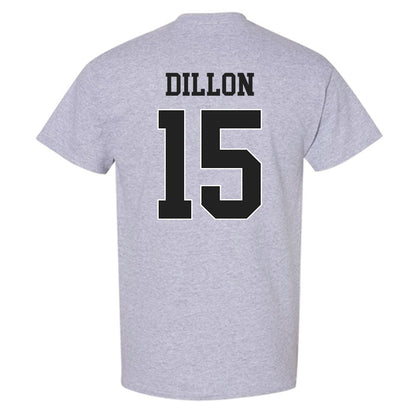 Vanderbilt - NCAA Football : Jeremiah Dillon - Replica Shersey T-Shirt