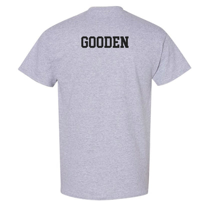 Vanderbilt - NCAA Women's Track & Field : Lena Gooden - Replica Shersey T-Shirt