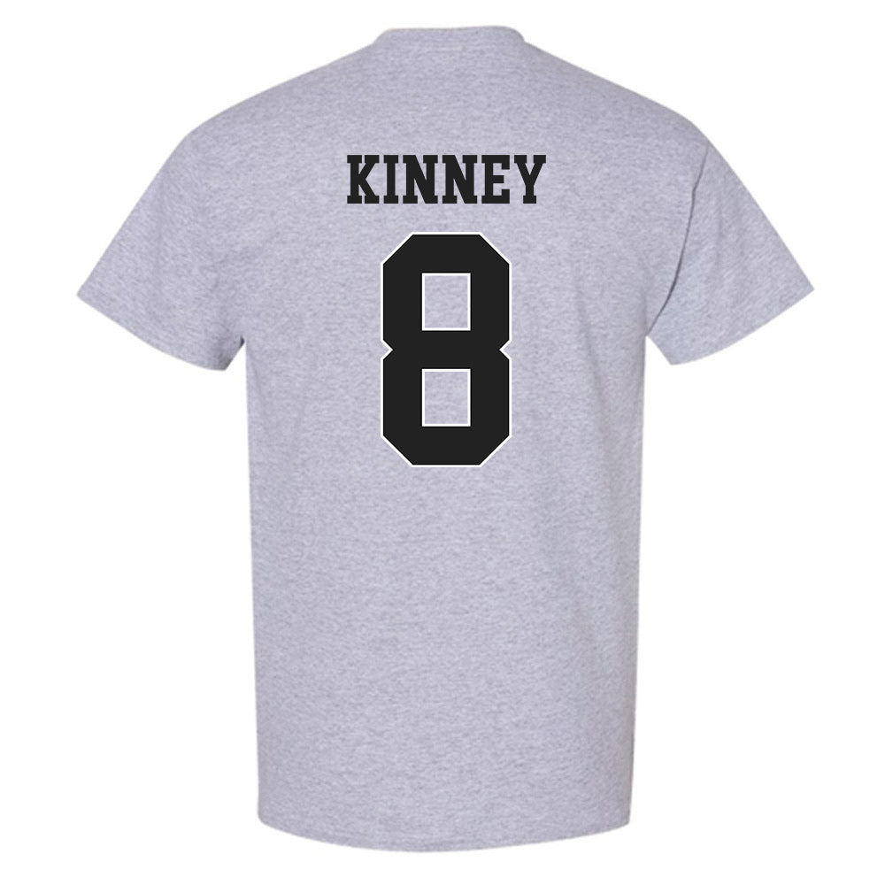 Vanderbilt - NCAA Women's Volleyball : Elli Kinney - Replica Shersey T-Shirt