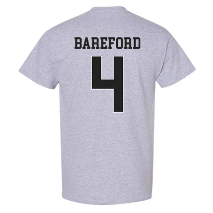 Vanderbilt - NCAA Women's Volleyball : Isabella Bareford - Replica Shersey T-Shirt-1