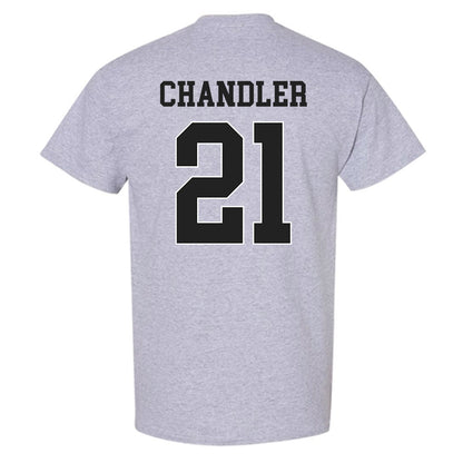 Vanderbilt - NCAA Football : Davin Chandler - Replica Shersey T-Shirt-1