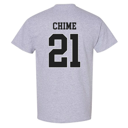 Vanderbilt - NCAA Women's Volleyball : Ariel Chime - Replica Shersey T-Shirt-1