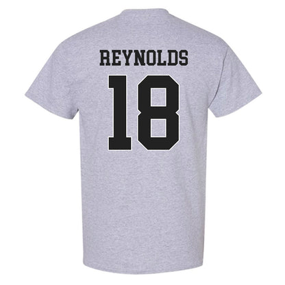 Vanderbilt - NCAA Baseball : Korbin Reynolds - Replica Shersey T-Shirt-1