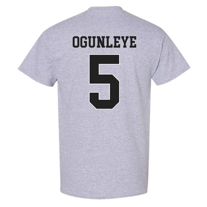 Vanderbilt - NCAA Women's Volleyball : Rachel Ogunleye - Replica Shersey T-Shirt