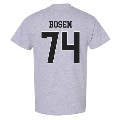 Vanderbilt - NCAA Football : Cameron Bosen - Replica Shersey T-Shirt