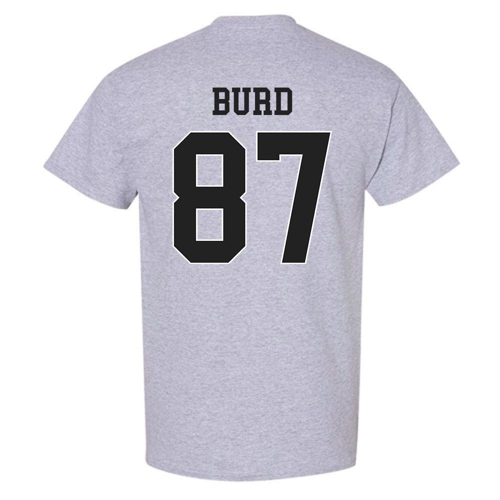 Vanderbilt - NCAA Football : Ty Burd - Replica Shersey T-Shirt-1