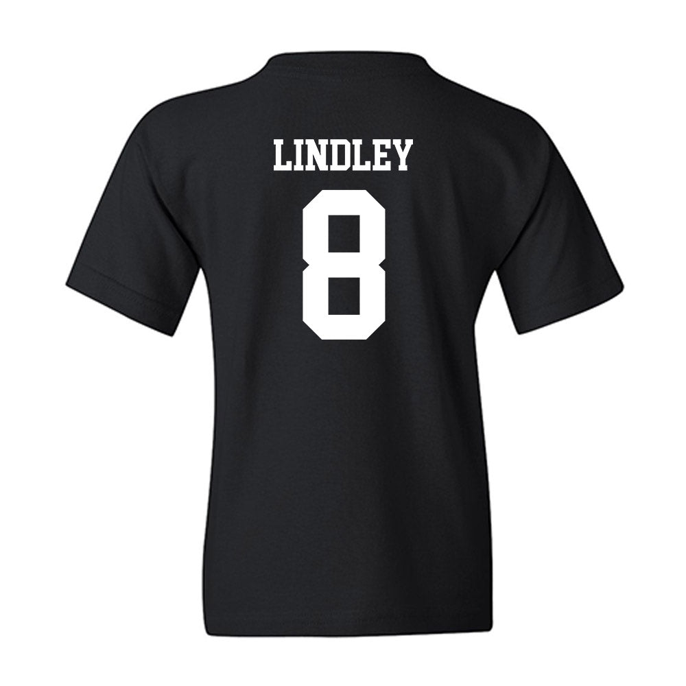 Vanderbilt - NCAA Women's Bowling : Haley Lindley - Sports Shersey Youth T-Shirt-1