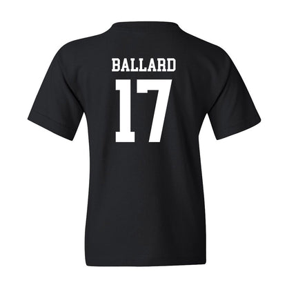 Vanderbilt - NCAA Women's Bowling : Alyssa Ballard - Sports Shersey Youth T-Shirt