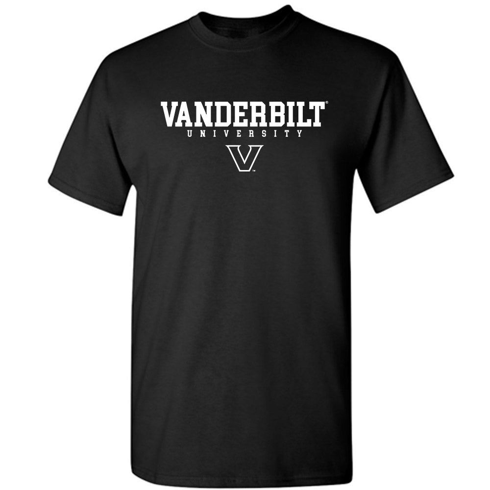Vanderbilt - NCAA Women's Bowling : Haley Lindley - Sports Shersey T-Shirt-0