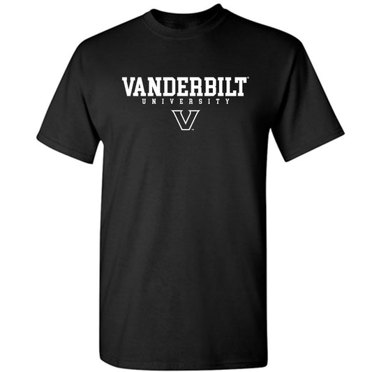 Vanderbilt - NCAA Women's Bowling : Katelyn Abigania - Sports Shersey T-Shirt-0