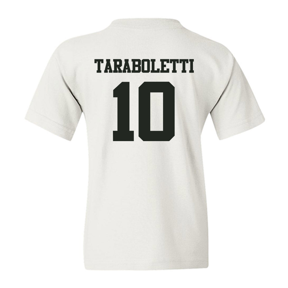 Vanderbilt - NCAA Women's Lacrosse : Anna Taraboletti - Sports Shersey Youth T-Shirt-1