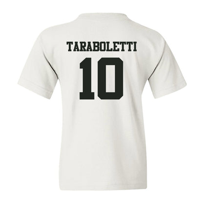 Vanderbilt - NCAA Women's Lacrosse : Anna Taraboletti - Sports Shersey Youth T-Shirt-1