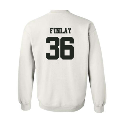 Vanderbilt - NCAA Women's Lacrosse : Molly Finlay - Sports Shersey Crewneck Sweatshirt