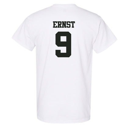 Vanderbilt - NCAA Women's Lacrosse : Katherine Ernst - Sports Shersey T-Shirt