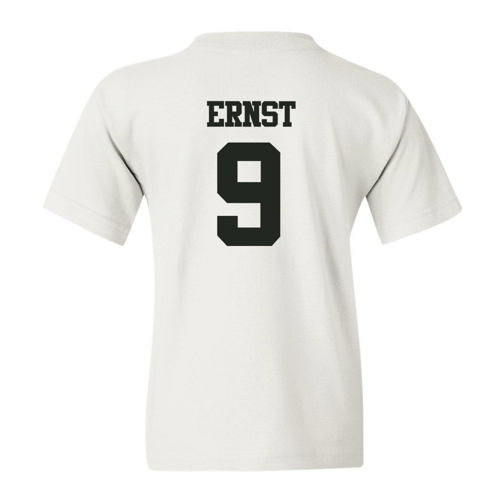 Vanderbilt - NCAA Women's Lacrosse : Katherine Ernst - Sports Shersey Youth T-Shirt