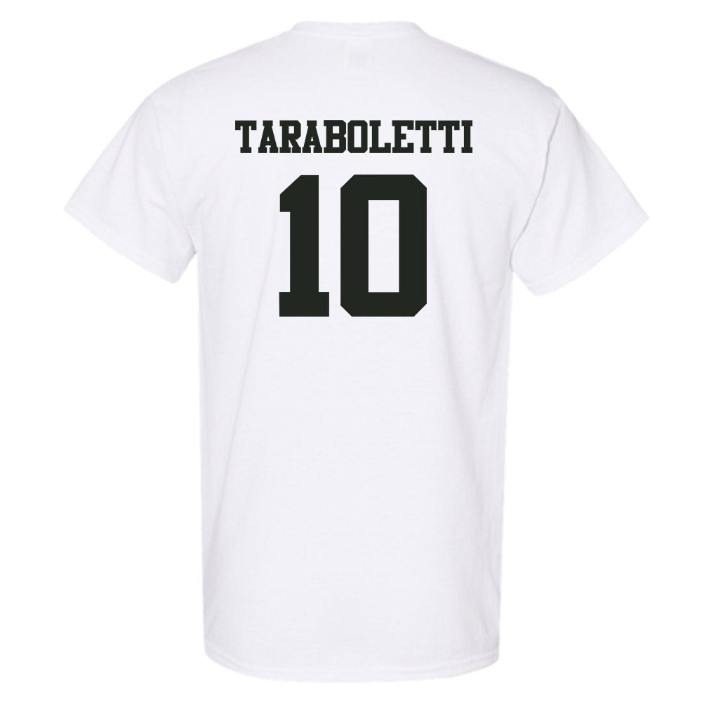 Vanderbilt - NCAA Women's Lacrosse : Anna Taraboletti - Sports Shersey T-Shirt-1