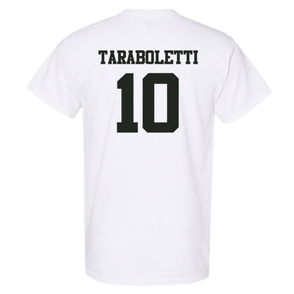 Vanderbilt - NCAA Women's Lacrosse : Anna Taraboletti - Sports Shersey T-Shirt-1