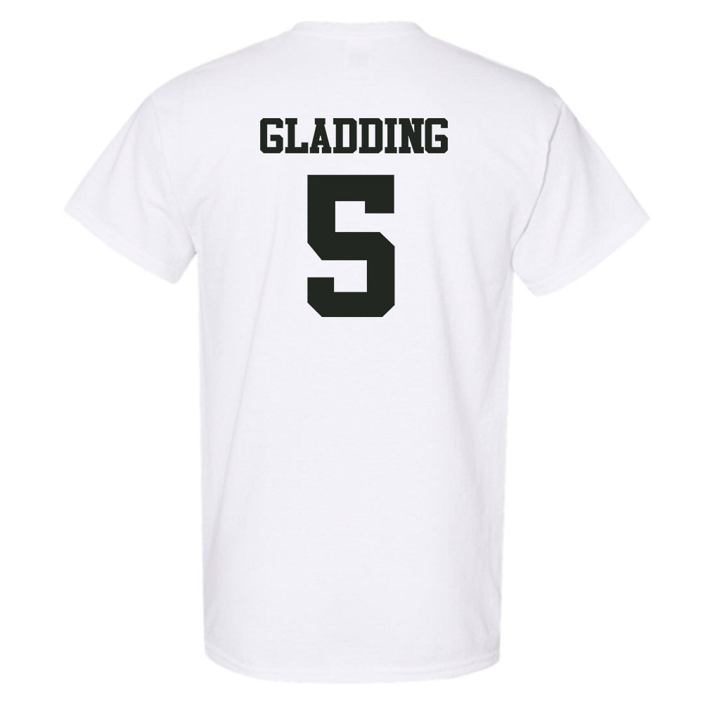 Vanderbilt - NCAA Women's Lacrosse : Alexandra Gladding - Sports Shersey T-Shirt-1