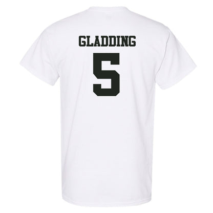 Vanderbilt - NCAA Women's Lacrosse : Alexandra Gladding - Sports Shersey T-Shirt-1