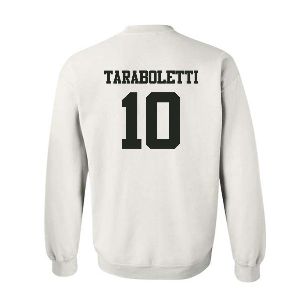 Vanderbilt - NCAA Women's Lacrosse : Anna Taraboletti - Sports Shersey Crewneck Sweatshirt-1