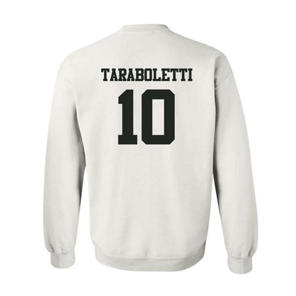 Vanderbilt - NCAA Women's Lacrosse : Anna Taraboletti - Sports Shersey Crewneck Sweatshirt-1